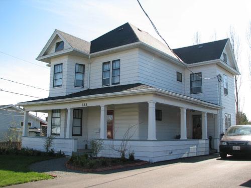 Maison Elsliger
