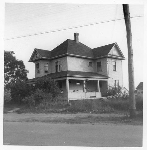 Maison Elsliger