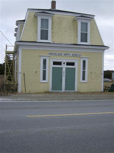 Front Elevation