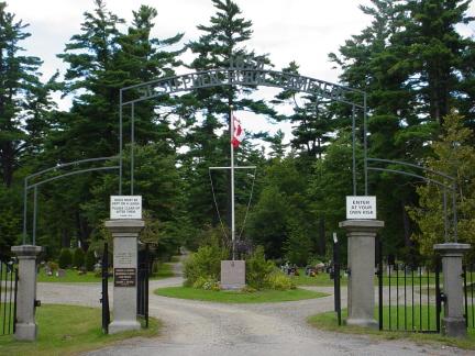 St. Stephen Rural Cemetery