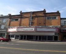 Théâtre des Variétés; Ministère de la Culture, des Communications et de la Condition féminine, Jean-François Rodrigue, 2004