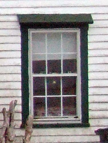 Window Detail