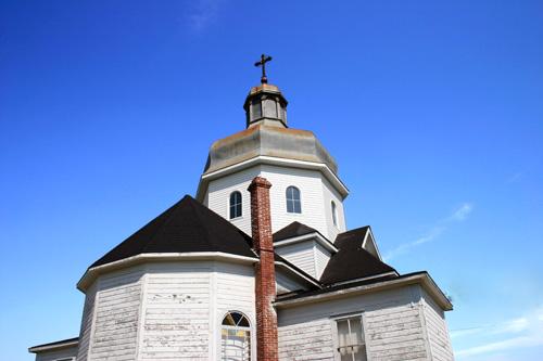 Dome View