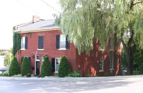 Blackham's Hotel