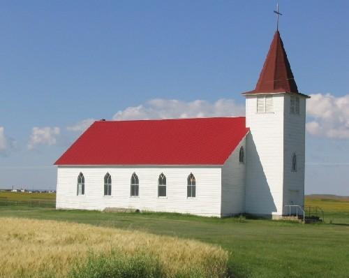 Illerbrun District Church