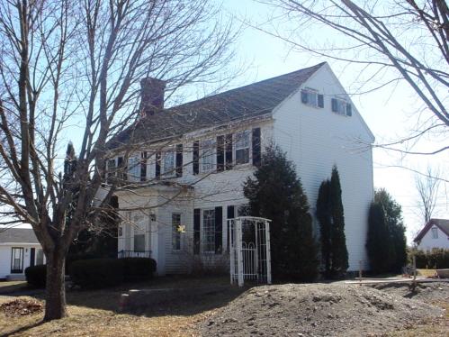 Maison Henry Eaton