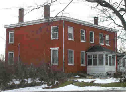 Maison Shaw