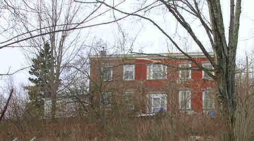 Maison Shaw