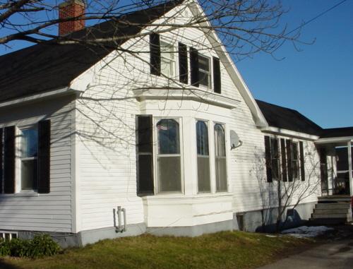 Maison Guay