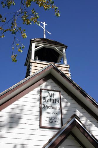 Tower Detail