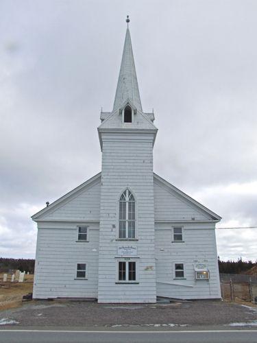 Front Elevation