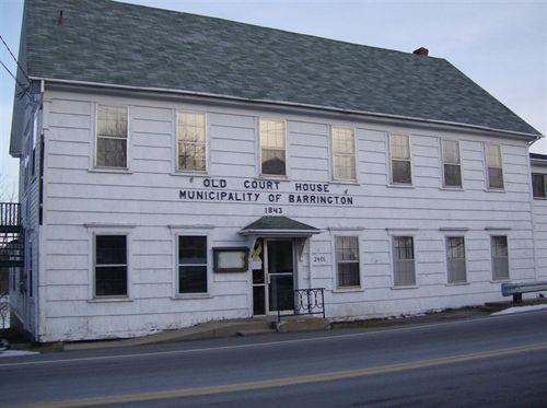 Front Elevation