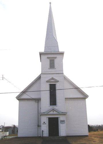 Front Elevation