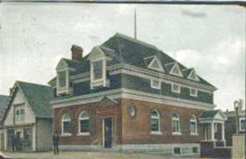 Historic Photo