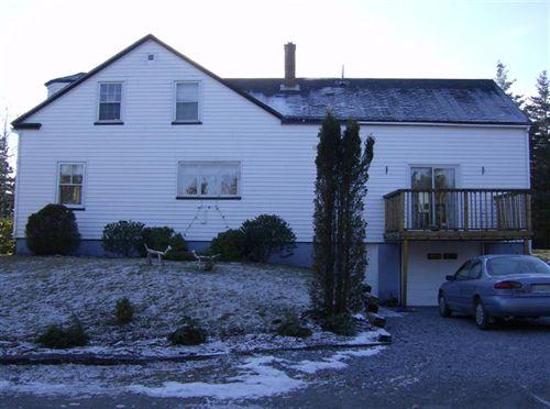 Side Elevation