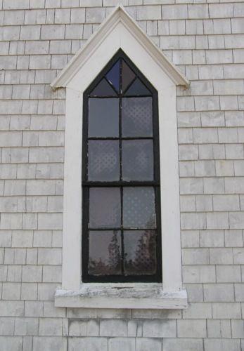 Window Detail
