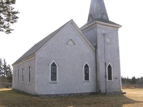 North and East Sides