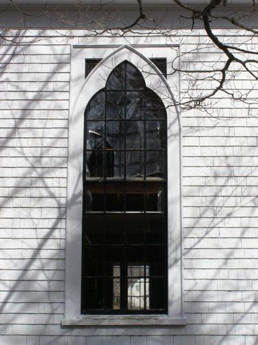 Window Detail