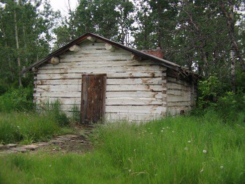 Schoolhouse