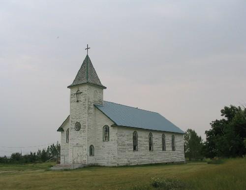 Horizon Community Church Centre