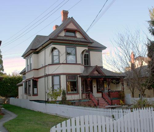 Front elevation
