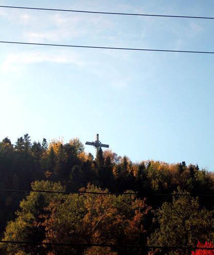 Vue avant