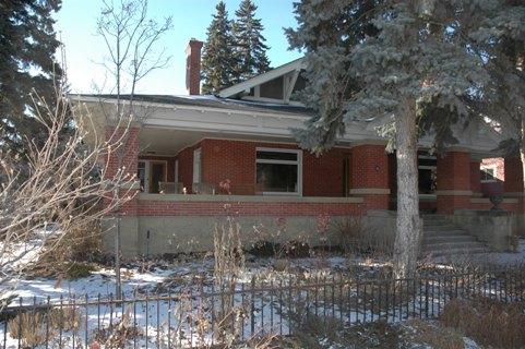 East elevation