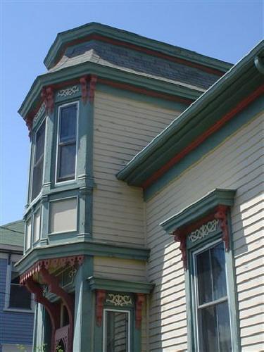 Lunenburg bump