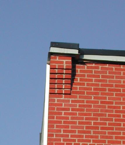 Engine House No. 1 - Bracket