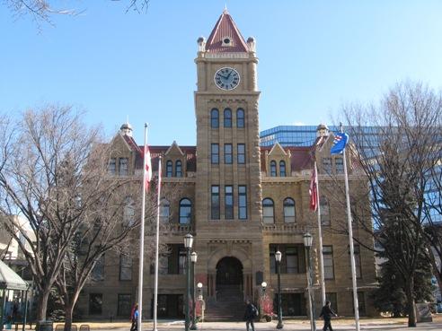 Front (west) elevation