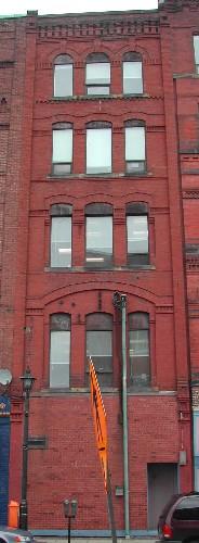 Smalley's Jewellery - Water Street