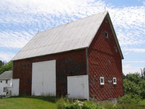Barn