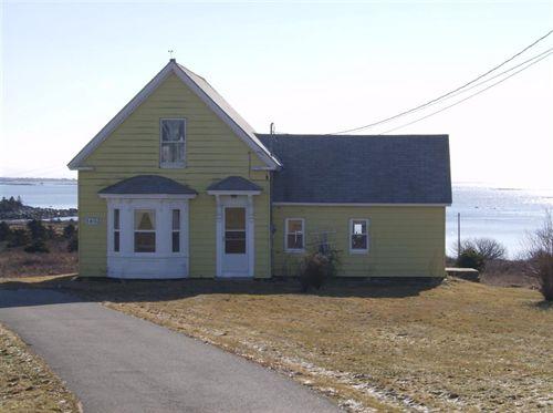 Front Elevation