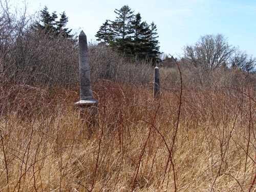 Monuments