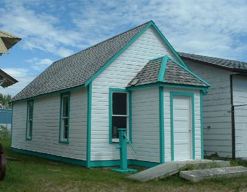 Southey's First School