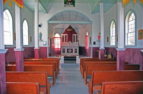 Intérieur