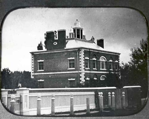 Daguerreotype 1850 or pre 1850