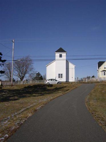 Front Elevation