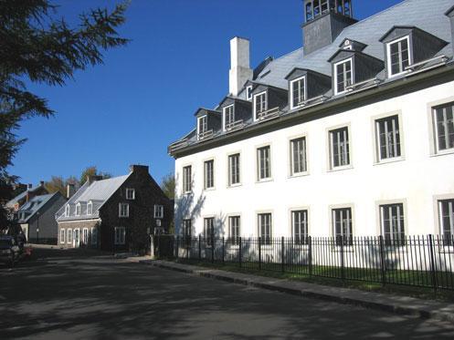 Vue d'ensemble