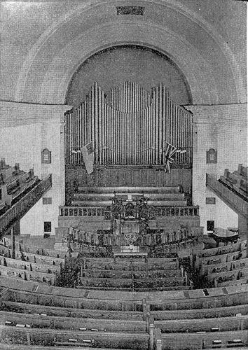 Interior 1949
