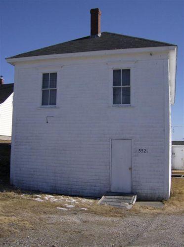 Front Elevation