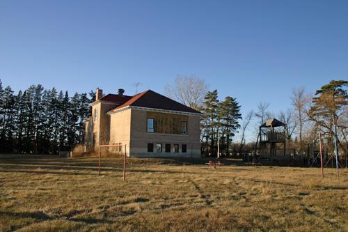 Vue d'ensemble