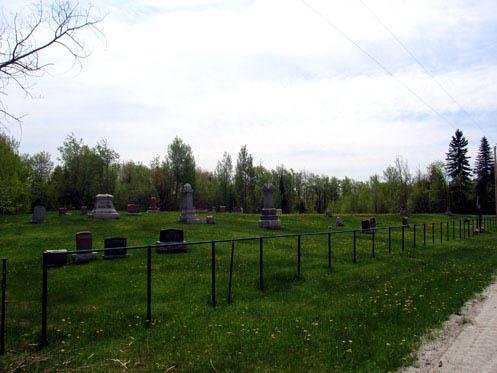 Vue d'ensemble