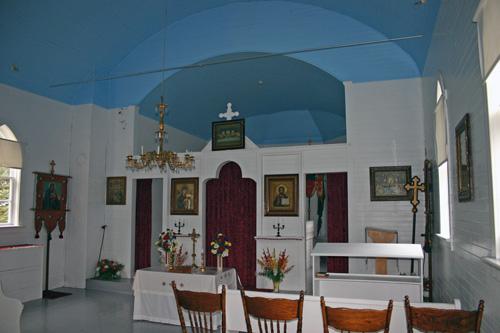 Intérieur