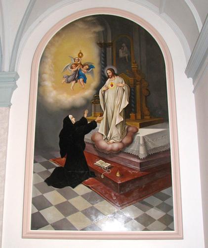 Saint-Anselme Church