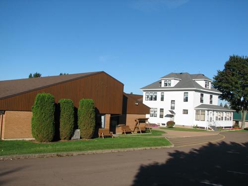 Couvent Sainte-Thèrèse