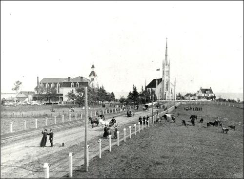Pointe-à-Jacquot