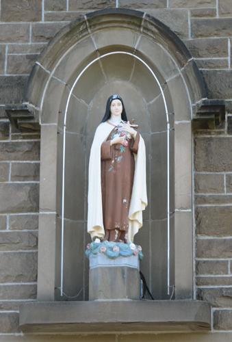 Sainte-Thérèse Church