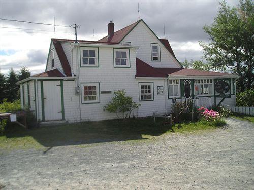Settle-Harris House