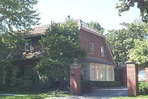 Wallmay Carriage House
